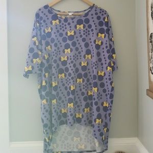 Lularoe disney top
